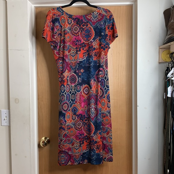 Jones New York Dress,Size M - Picture 2 of 3